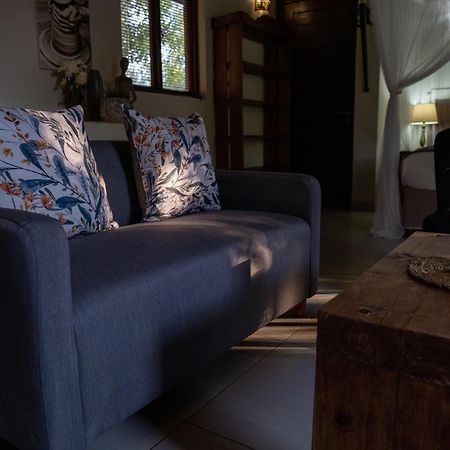 Leopard'S Lair Bush Lodge โฮดสปรูท ห้อง รูปภาพ