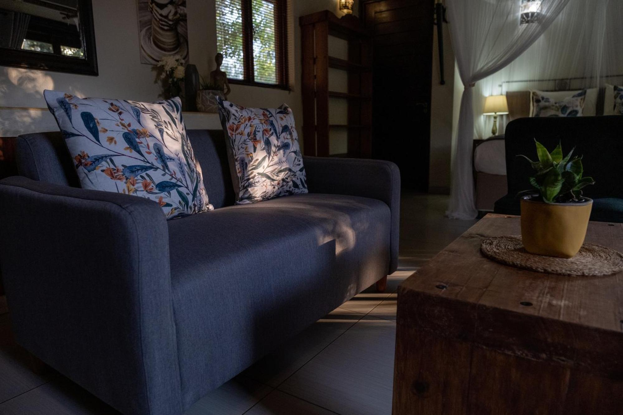 Leopard'S Lair Bush Lodge โฮดสปรูท ห้อง รูปภาพ